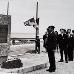 48RM Commando memorial at Juno Beach (2)