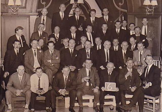 No. 6 Commando Reunion (1)