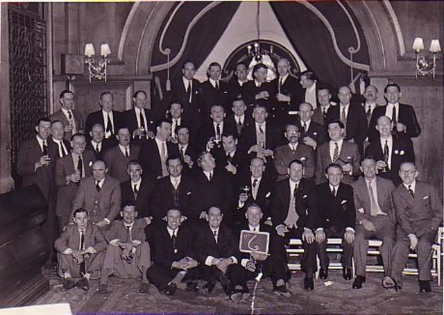 No. 6 Commando Reunion (2)