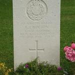 Tilly-sur-Seulles War Cemetery 