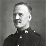 Sgt Dudley (Spud) George Woodhead