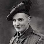 Cpl Albert Spring