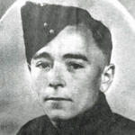 Marine Alexander Victor Wheeler