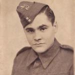 Pte. Joseph William Millard