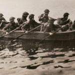 Training at Achnacarry 1942.