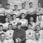 No.6 Commando Boxing Team 1942