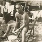 Cpl Norman Frederick 'Ben'Lyon, 40 Commando RM Malaya