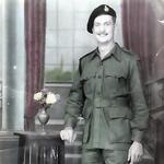 Stanley Bruton 44RM Commando