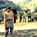 Bill Gillet 95 Cdo and others Malaya 1970