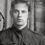 Pte. Ernest Edward Kemp