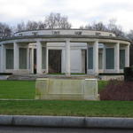 WW2 War Graves