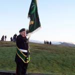 The Standard at Spean Bridge, 2009