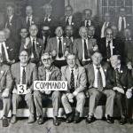 No.3 Commando reunion (3)