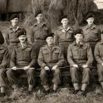 William Dunbar   RM  Commandos