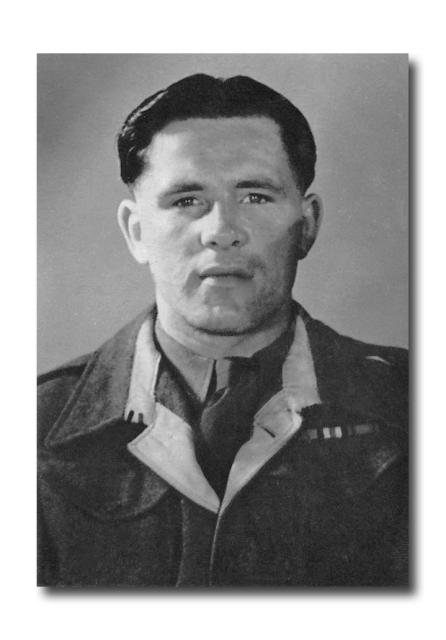 L/Cpl. J.E.Coates