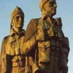 Commando Memorial