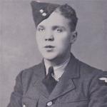 Pte. Charles Robert Jacobs