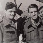 Lt T. Gordon Hemming and others n/k