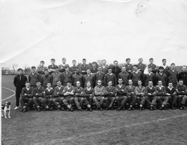 Pre-Commando course 'beat up' at Blackdown