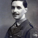 Lieutenant Douglas Russell MC