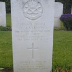 Private Charles  Vernon