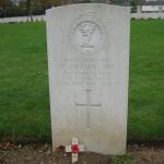 Lance Sergeant George Fraser MM