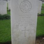 Private John Notman