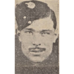 Pte. Clifford Franks