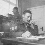 Sgt.Frank Verbist