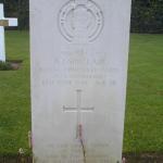 Lance Sergeant Alexander Sinclair
