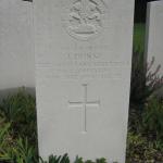 St Sever Military Cemetery