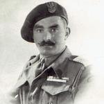 Photos from the collection of Sgt. Antoni Kubalok 10(IA) Commando. 6 Troop - Polish
