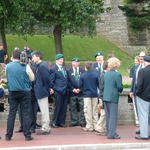 Veterans Gather - 2