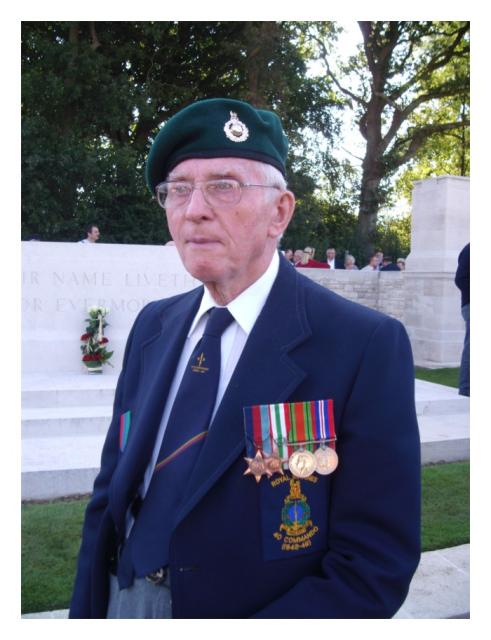 DIEPPE 19 08 2009 40 RM vet.