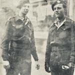 Unknown and Robert Garth Insoll 44RM Cdo