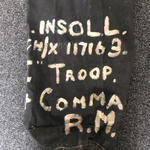 R.G. Insoll 44RM Commando kitbag (2)