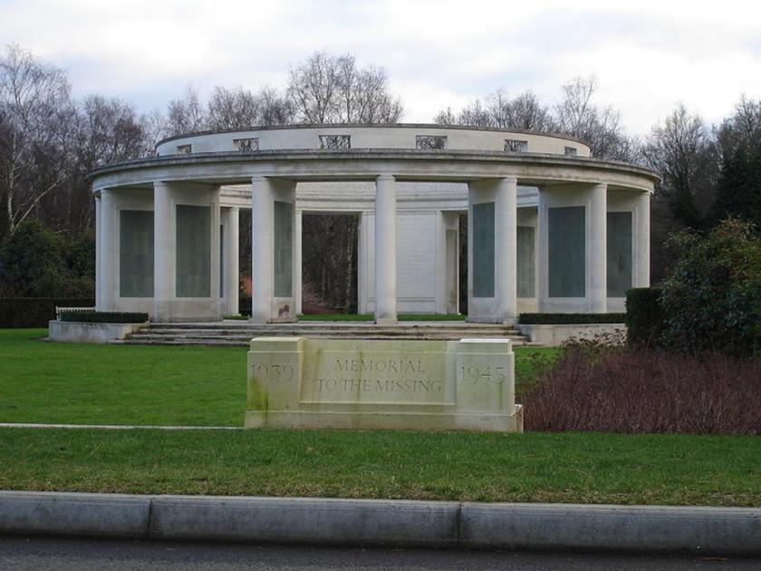 Brookwood Memorial
