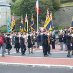 British Legion Flags 1