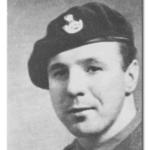 CSM Johnny Dowling MM