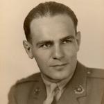 Major John Lee MC