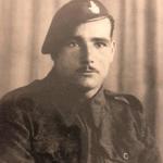 Pte. Charles Joseph Heery