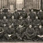 No.2 Commando Officers, January 1943