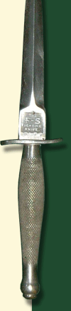 commando dagger