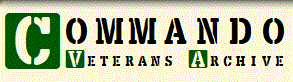 commando veterans association