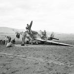 Servicing Commando Units, RAF