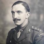 Capt. Edgar William Bradley, No.3 Commando