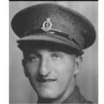 Private Walter James Branch, RAMC kia 8/1/144 Walcheren.