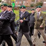 Fort William Remembrance 2021 (7)