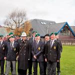 Fort William Remembrance 2021 (14)