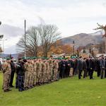 Fort William Remembrance 2021 (16)